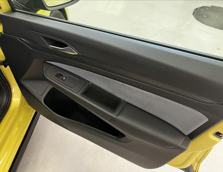 Volkswagen Golf Hatchback 1,5 l 110 kw