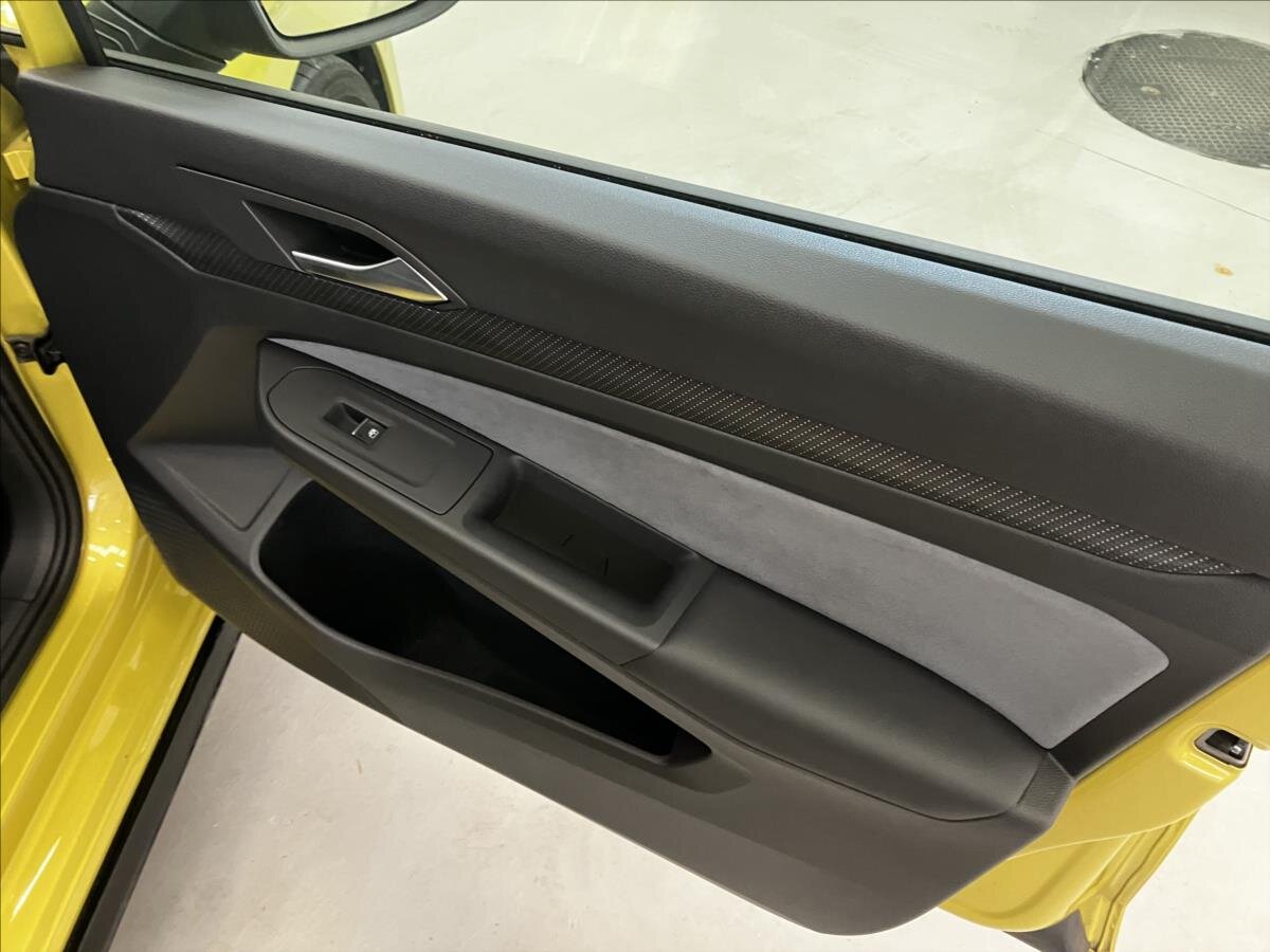 Volkswagen Golf Hatchback 1,5 l 110 kw