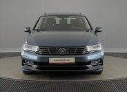 Volkswagen Passat Kombi 2,0 l 110 kw