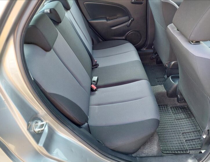 Mazda 2 Hatchback 1,3 l 55 kw