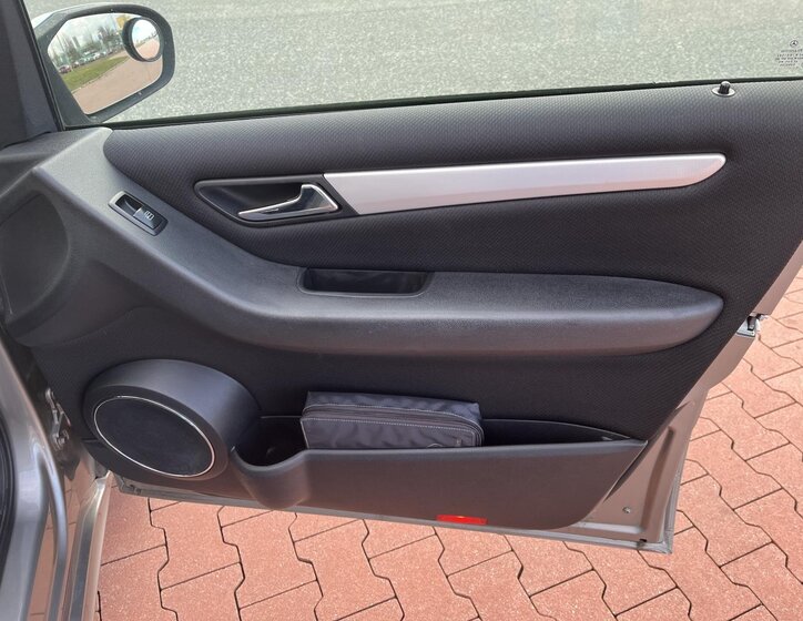 Mercedes-Benz Třídy A 15