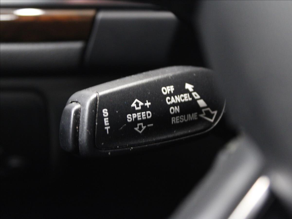 Audi A6 Kombi 3,0 l 160 kw