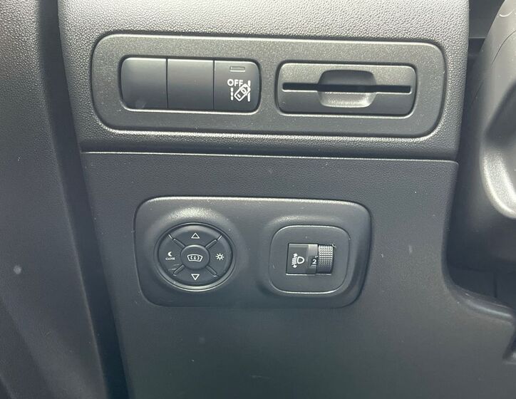 Citroën C3 Aircross 12