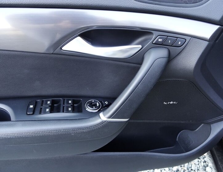 Hyundai i40 Kombi 1,7 l 104 kw