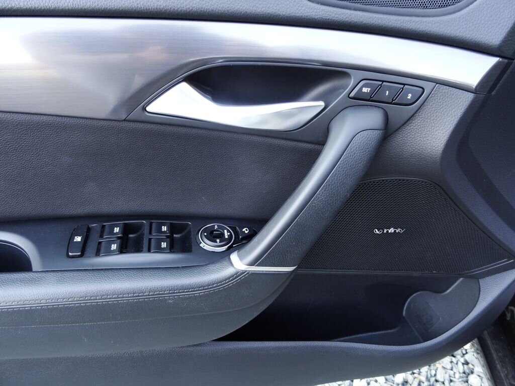 Hyundai i40 Kombi 1,7 l 104 kw