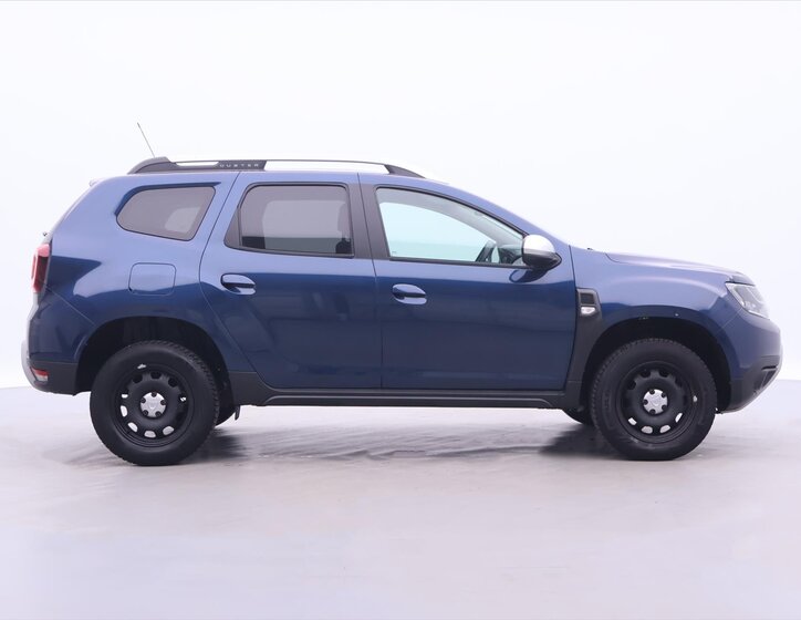 Dacia Duster SUV / Terénní 1,3 l 96 kw