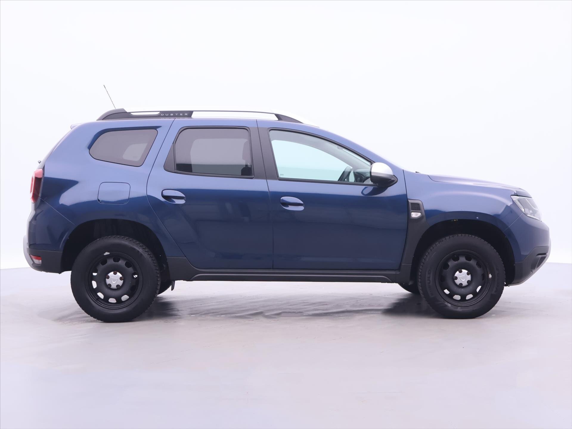 Dacia Duster SUV / Terénní 1,3 l 96 kw