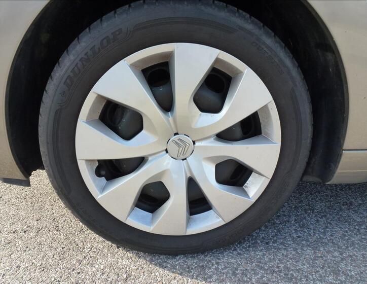 Citroën C3 Picasso 37