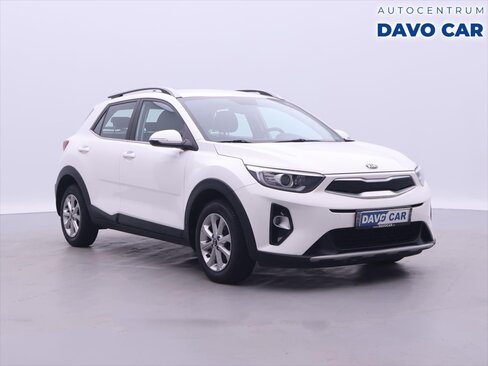 KIA Stonic SUV / Terénní 998,0 88 kw