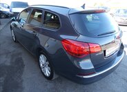 Opel Astra Kombi 1,4 l 103 kw