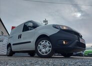 Fiat Dobló cargo Ostatní 1,4 l 88 kw