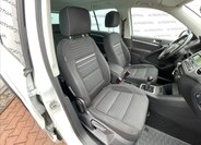 Volkswagen Tiguan SUV / Terénní 2,0 l 103 kw