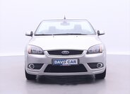 Ford Focus Kabriolet 2,0 l 107 kw