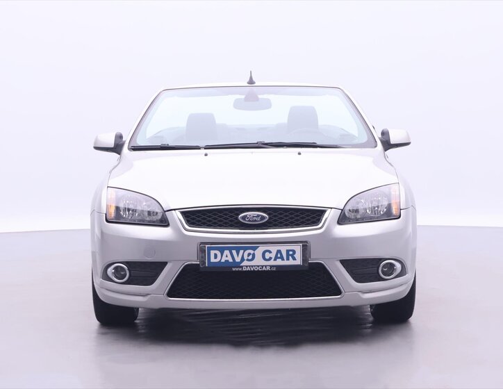 Ford Focus Kabriolet 2,0 l 107 kw