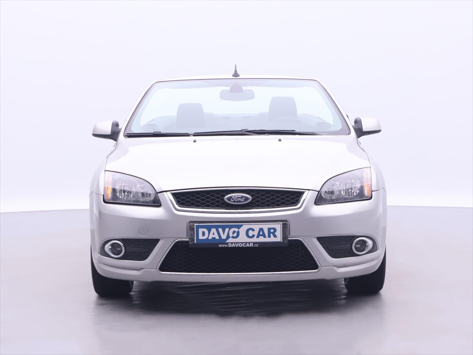 Ford Focus Kabriolet 2,0 l 107 kw