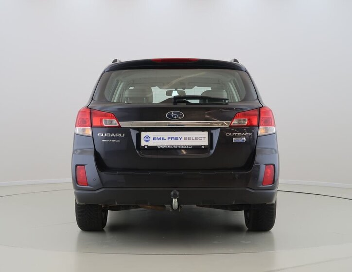 Subaru Outback Kombi 2,0 l 110 kw