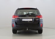 Subaru Outback Kombi 2,0 l 110 kw