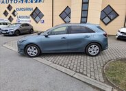 KIA Ceed Hatchback 998,0 88 kw