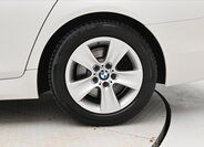 BMW Řada 5 Kombi 3,0 l 190 kw