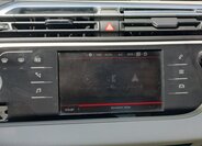 Citroën C4 SpaceTourer MPV 1,6 l 88 kw