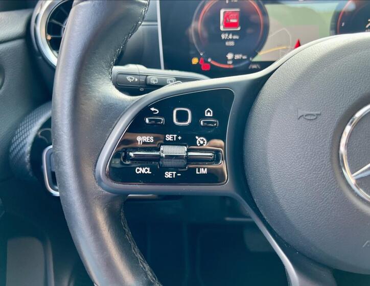 Mercedes-Benz Třídy A 27