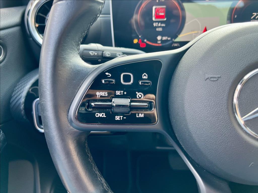 Mercedes-Benz Třídy A