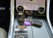 Land Rover Range Rover Sport SUV 3,0 l 183 kw