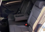 Volkswagen Golf Kombi 1,6 l 85 kw