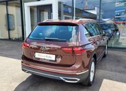 Volkswagen Tiguan SUV 1,5 l 110 kw