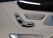 Mercedes-Benz Třídy S 27