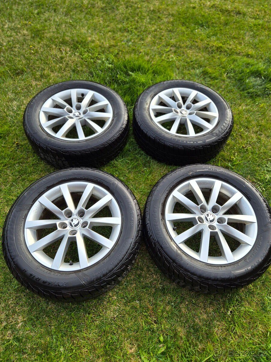 Škoda Kamiq SUV / Terénní 0,0 0