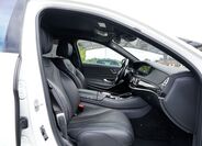 Mercedes-Benz Třídy S 63