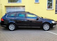 Volkswagen Passat Kombi 1,4 l 90 kw