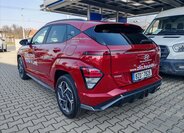 Hyundai Kona SUV / Terénní 1,6 l 110 kw
