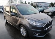 Ford Tourneo Connect MPV 1,5 l 88 kw