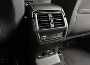 Škoda Karoq SUV / Terénní 1,5 l 110 kw