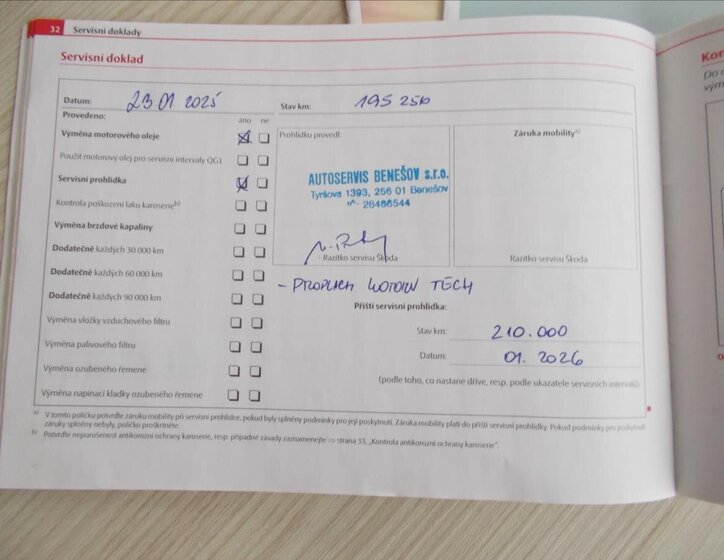 Škoda Fabia Hatchback 1,2 l 51 kw