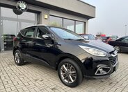 Hyundai ix35 SUV / Terénní 1,6 l 99 kw