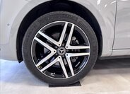 Mercedes-Benz Třídy V Kombi 2,0 l 174 kw
