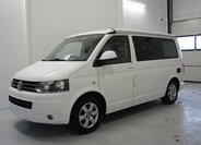 Volkswagen Transporter Ostatní 2,0 l 103 kw