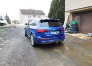 Audi SQ5 SUV 0,0 260 kw