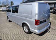 Volkswagen Transporter Kombi 2,0 l 110 kw