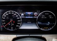 Mercedes-Benz Třídy E 11