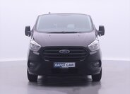 Ford Transit Custom 2