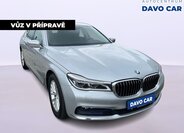 BMW Řada 7 Sedan / Limuzína 3,0 l 235 kw