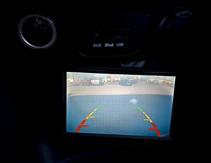 Hyundai i30 Kombi 1,6 l 88 kw