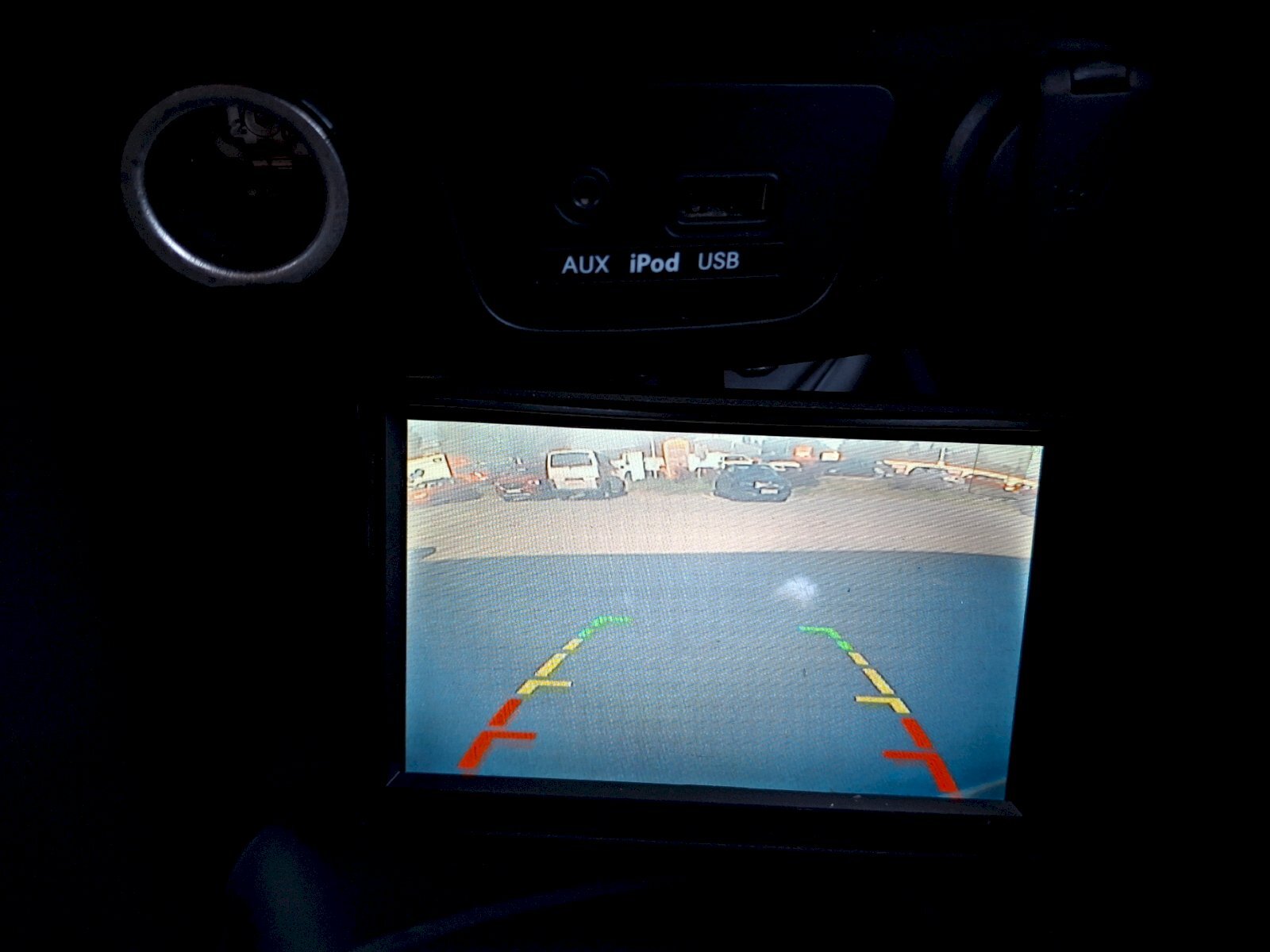 Hyundai i30 Kombi 1,6 l 88 kw