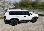 Toyota Land Cruiser 8