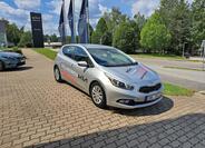 KIA Ceed 1