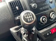 Citroën Jumper Skříň 2,2 l 88 kw